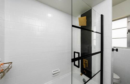 4 Bed sleeps 12 -Sea world-Six Flags-Down Town - Emerald Oasis - Foto 30