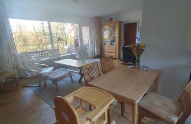 Haus Watt'nWunder - Großes Ferienhaus mit Garten - Foto 23