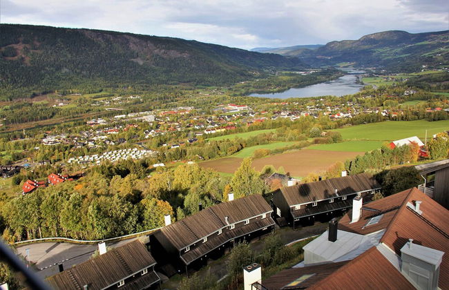 Hafjell Resort Jaertunet - Photo 40