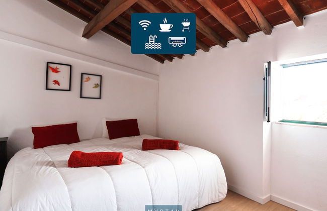MyStay - Casa dos Parentes - Foto 11