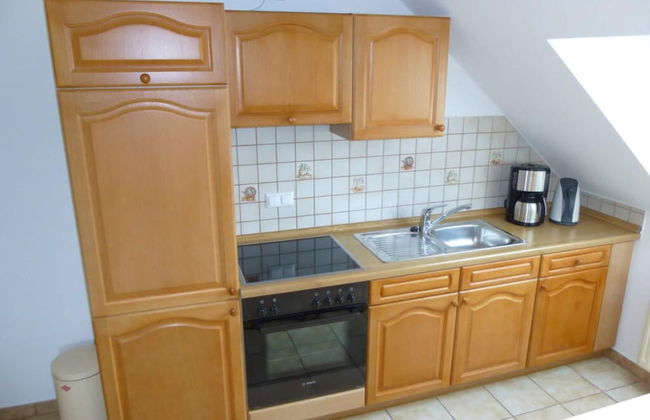 Amazing Apartment in Gossweinstein - Foto 6