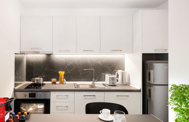 Thess Residences - Foto 31