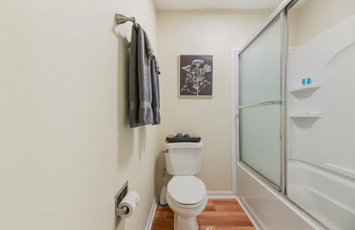 Southern Serenity Minutes From The Interstate - Foto 16