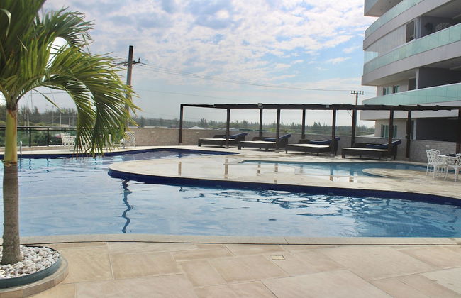 Lindo e confortável apto Arraial do Cabo - Foto 14