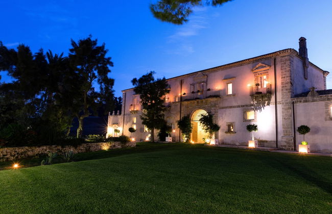 Castello Camemi - Photo 1