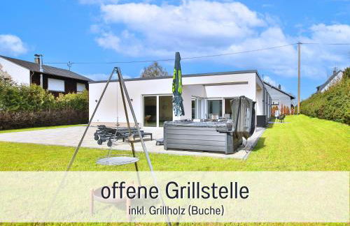 Villa Heimat am Nationalpark - Foto 29