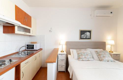 Apartments with parking space Muline, Ugljan - 8521 - Foto 39