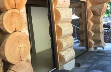 Blockhaus in herrlicher Umgebung - Foto 4