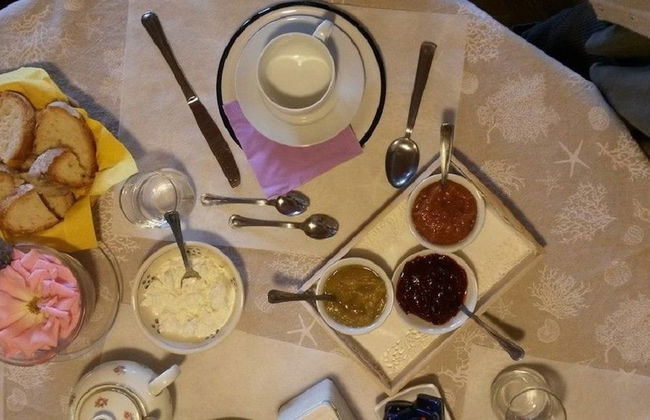 Agriturismo Solidor - Foto 23