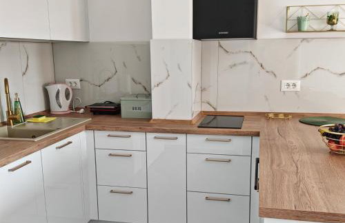 Modern Luxury Apartment Diva 3, 4 stars, Čiovo, Okrug - Foto 9