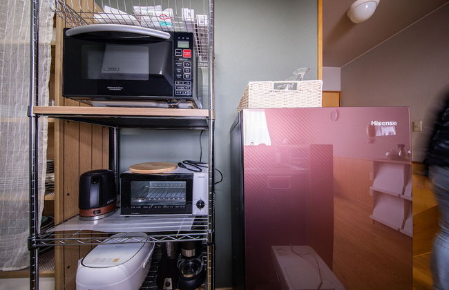 Learch Asahikawa - Foto 19