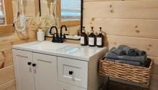 Lot 7 Tiny Home on the River - Photo 2