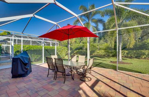 Calming Estero Home with Community Pool and More! - Foto 25