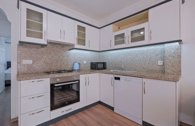 Villa Doga - Photo 9