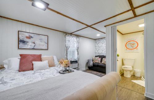 Wilmington Area Studio about 4 Mi to Downtown! - Foto 14