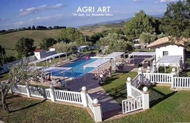 AGRI ART - Foto 9