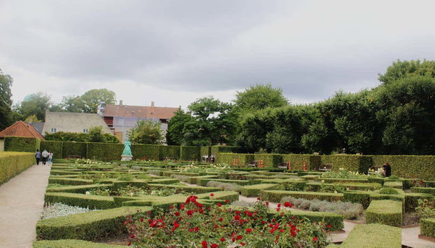 Visita guiada por el castillo de Rosenborg - Foto 3