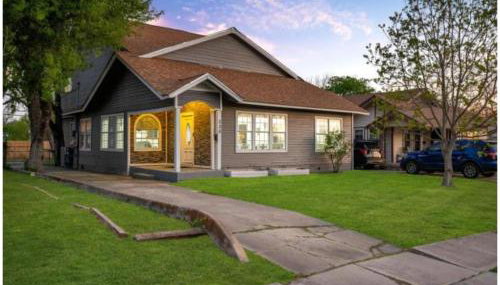 Experience Serenity in a 4BR3BA Downtown Home - Foto 2, Other