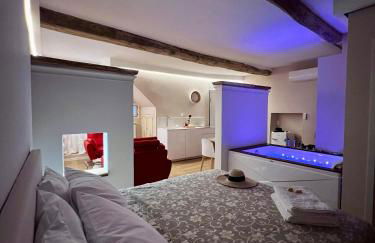 Elena's Suite - Foto 17