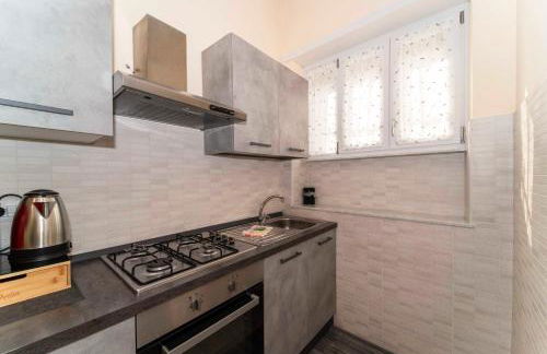 Casa Meme - Trilocale elegante - Foto 9