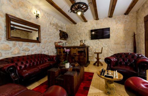 LUXURY VILLA HEAVEN nr. 2 - Foto 42