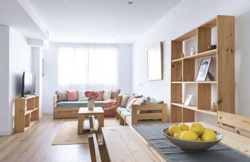Amplio apartamento cerca de la Mezquita - Foto 38