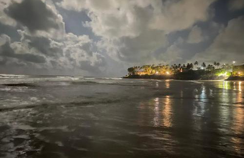 Lindo Flat Na Paradisíaca Praia da Taíba - Foto 20