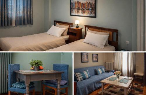 Alexandra's house - Foto 1