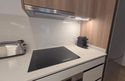 New! Marbella Apartamento junto a la Playa y Casco Histórico - 2 Habitaciones Dobles - 80 m2 - Foto 16