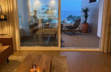 Luxury Isea Calaceite apartment with fantastic seaview - Photo 2