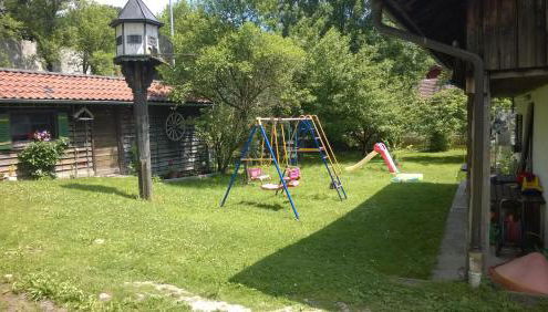 Ferienwohnung Oberlechner - Foto 2