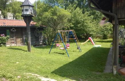 Ferienwohnung Oberlechner - Foto 2