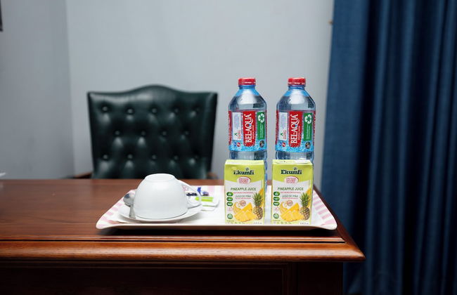 De Chateau Paradise - Foto 20