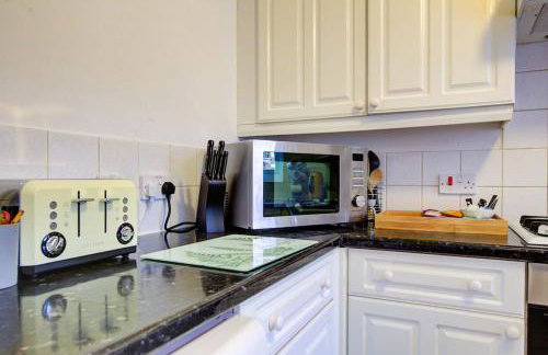 Comfortable 3 bed house in Chelmsford - Foto 5