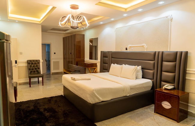 BT Luxury Apartments - Foto 18