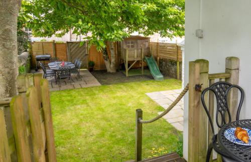 Stunning 4 bedroom house in Wadebridge, Cornwall - 2 living rooms and superking beds - Foto 10