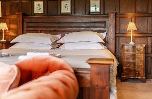 Severn End - 15th Century Manor House! - Foto 12