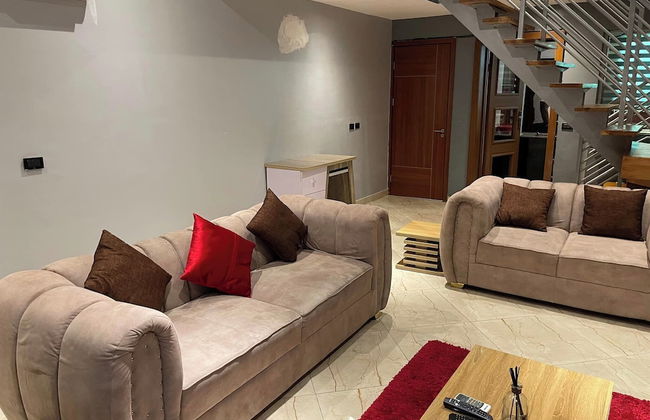 3G Gardens and Apartments - Foto 15