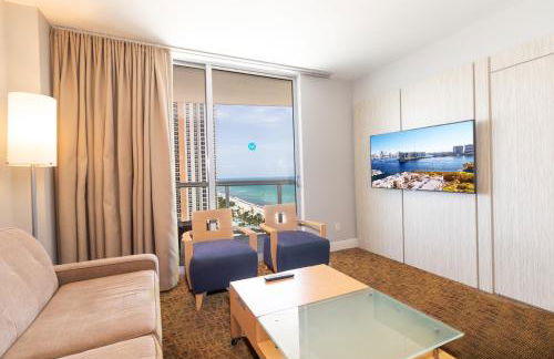 Marenas LATERAL ocean view daily refresh not included Fees collected at arrival - Foto 48