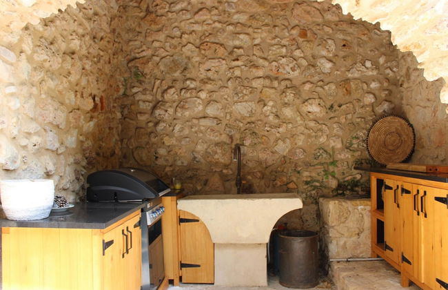 Holiday Home in Bagnols-en-foret With Pool - Photo 18