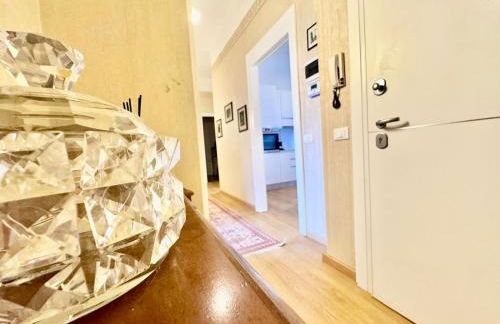 Kibilu - Luxury City Centre APT with Parking - Foto 27