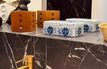 Grande terrasse face à la mer - Casa di Virginie - Photo 28