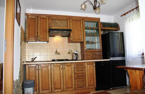 Domki w Bieszczadach - Foto 14