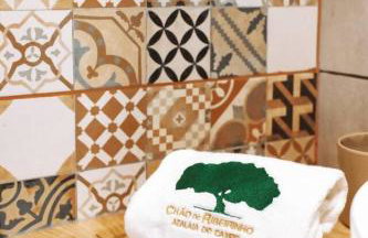 Chão do Ribeirinho Country House - Foto 43