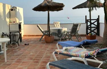 Costabella / Marbella a mar - Photo 15