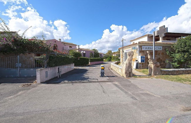 Trilocale Fenicotteri D3 - Foto 24