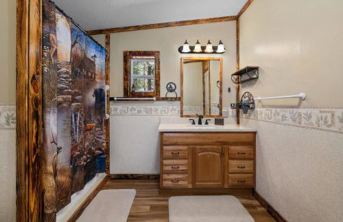 Peaceful Boise Retreat 3BR with Cozy Deck - Foto 35