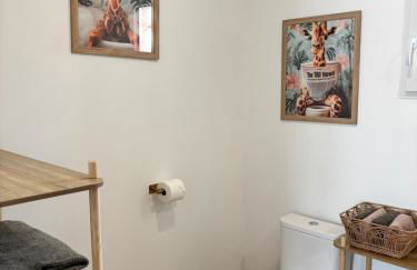 La p'tite maison - Foto 28