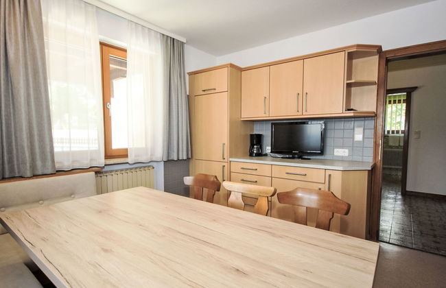 Chalet Alpin - Foto 7