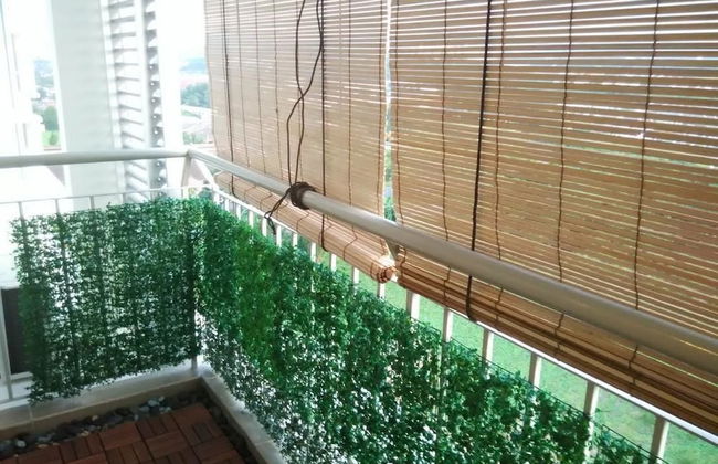 Cozy Crib at 7 Tree Seven Residence - Photo 15